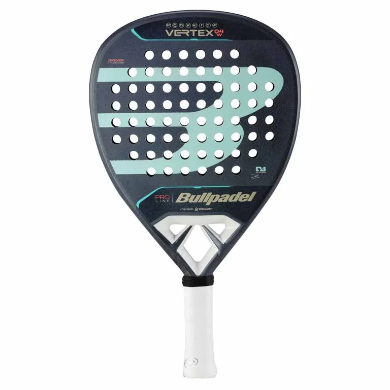 Bullpadel Vertex Woman Junior 2024